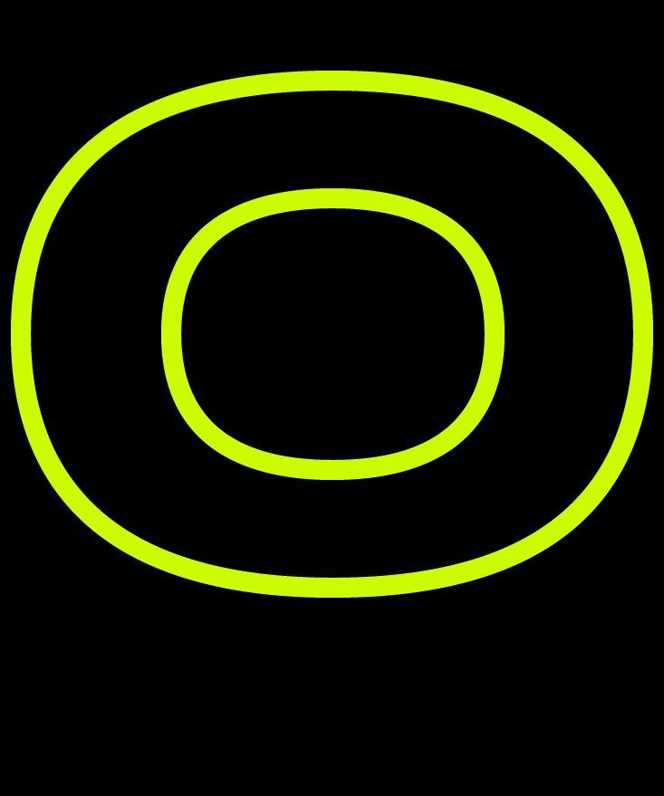 O