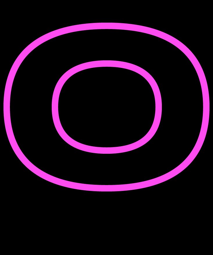 O