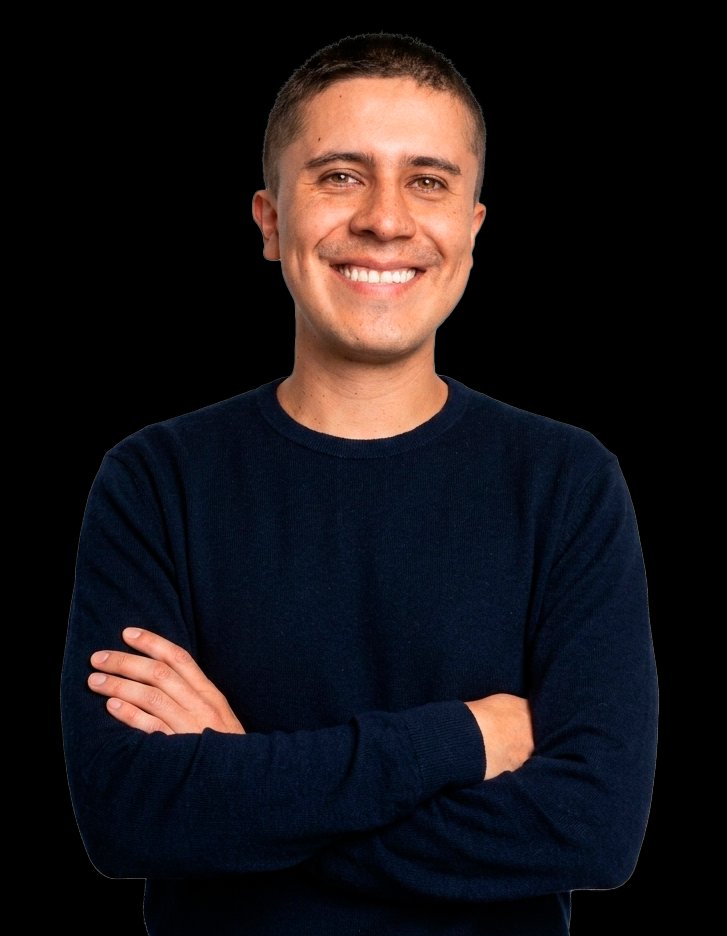 Jorge López