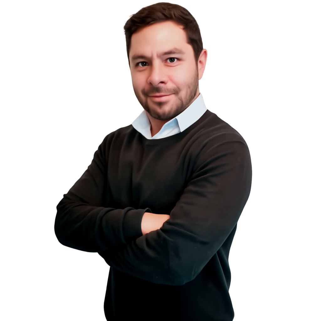 Mauricio Ramírez